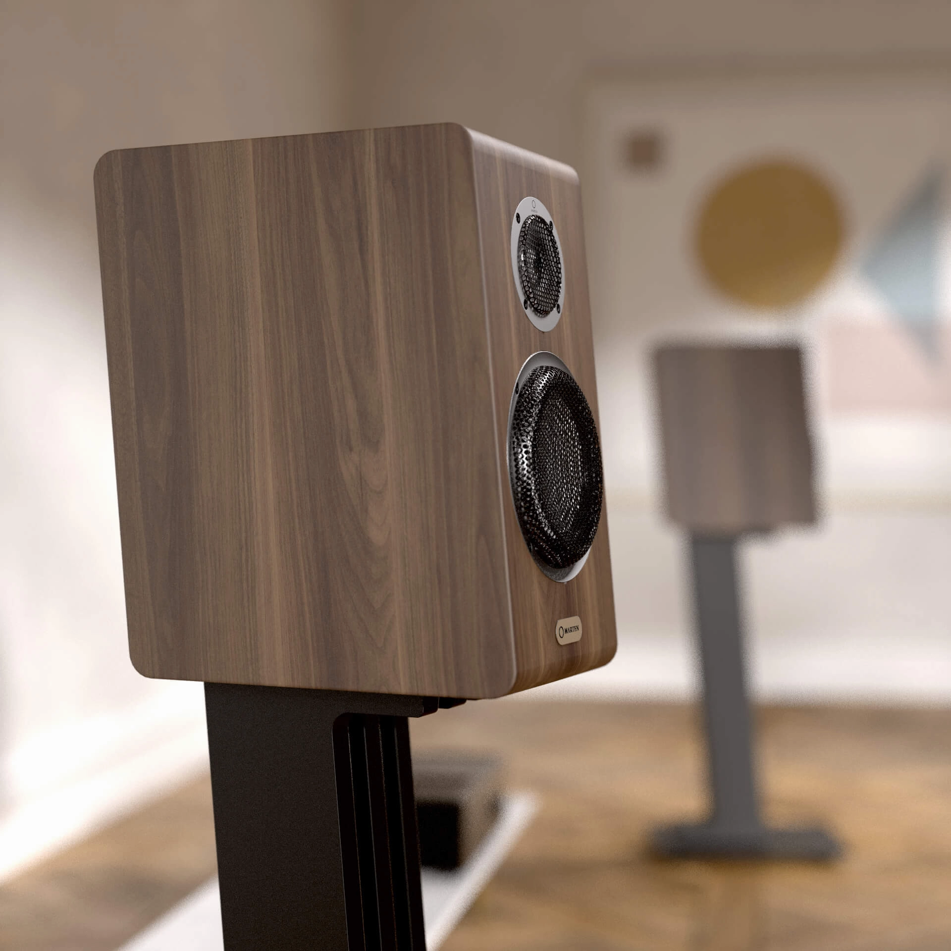 Marten Oscar Duo Loudspeakers (Pair)
