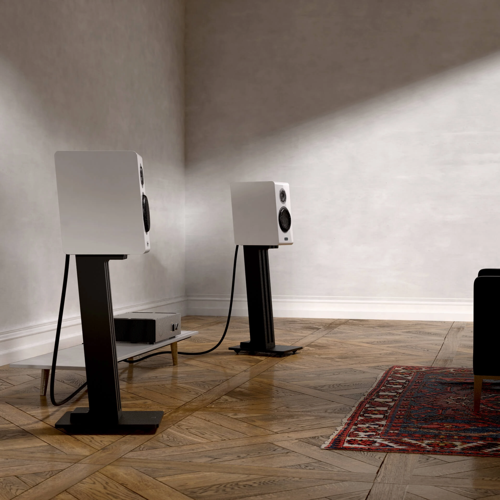 Marten Oscar Duo Loudspeakers (Pair)