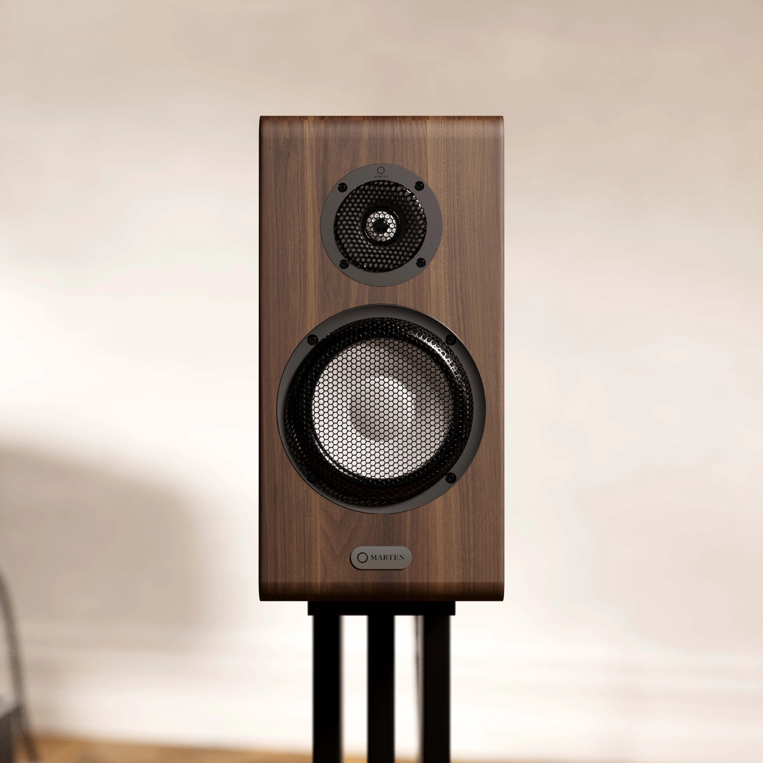 Marten Oscar Duo Loudspeakers (Pair)