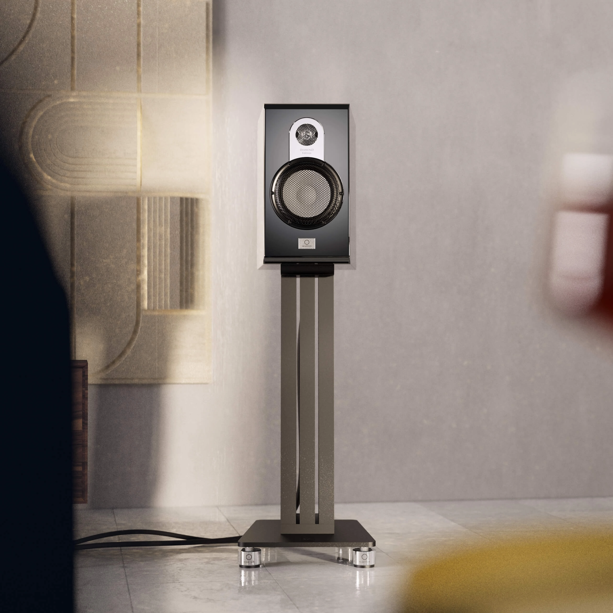 Marten Parker Duo Loudspeakers (Pair)