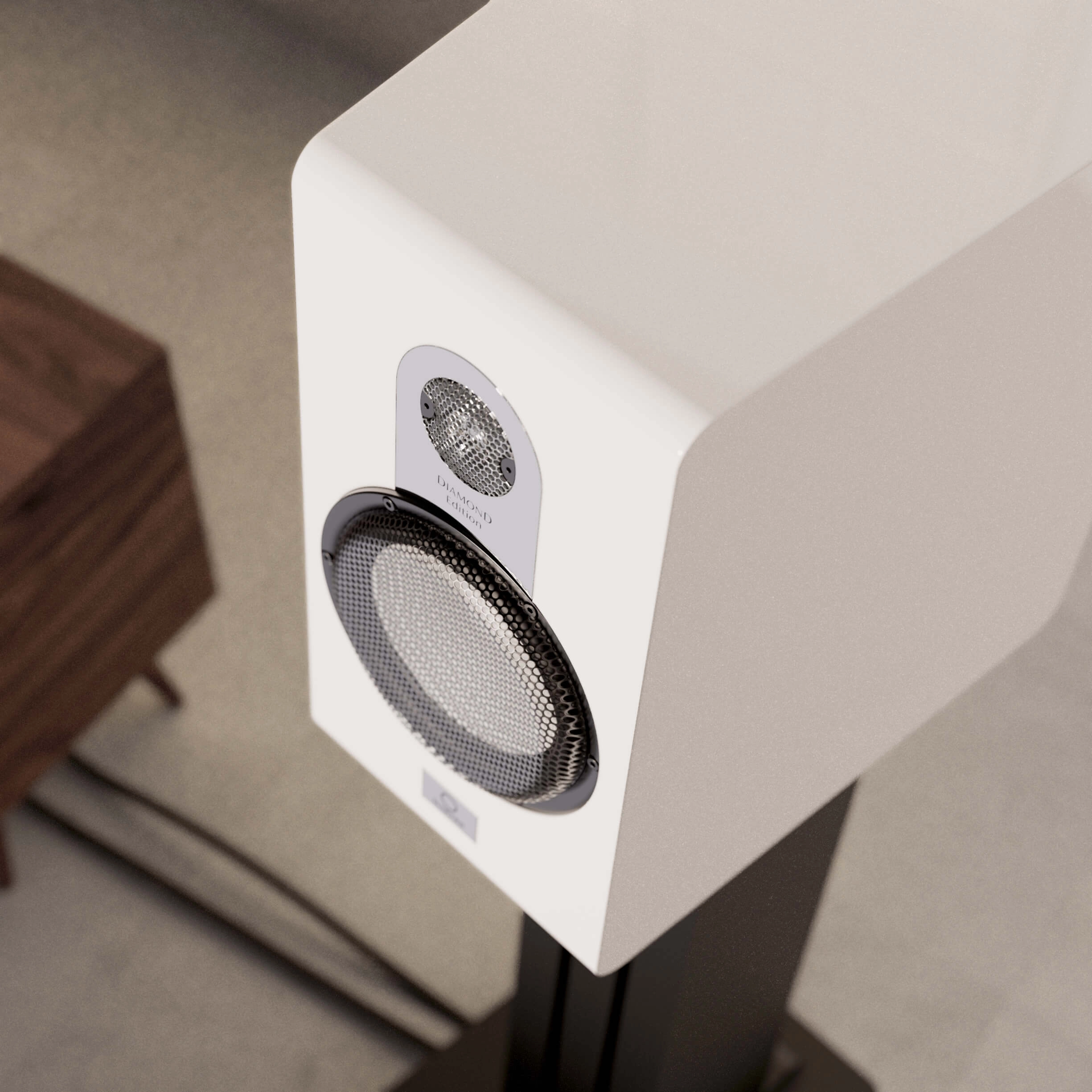 Marten Parker Duo Loudspeakers (Pair)