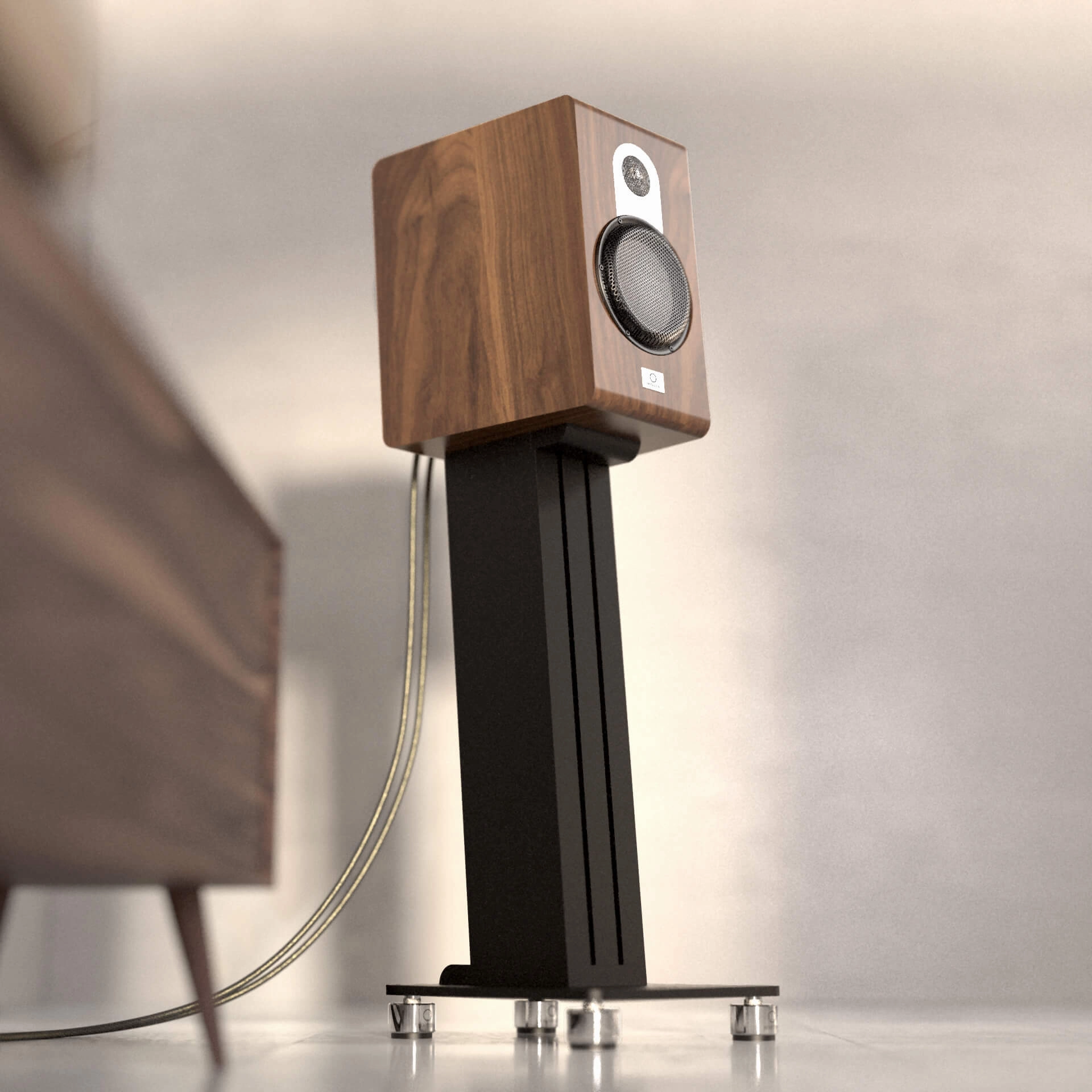 Marten Parker Duo Loudspeakers (Pair)