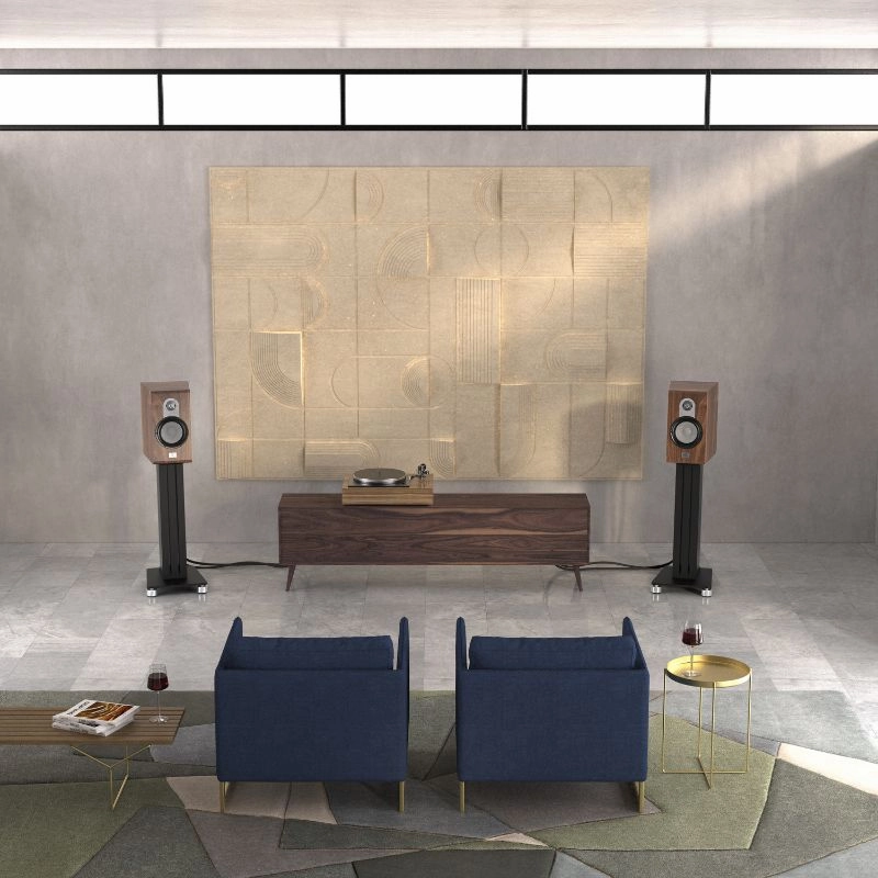 Marten Parker Duo Loudspeakers (Pair)