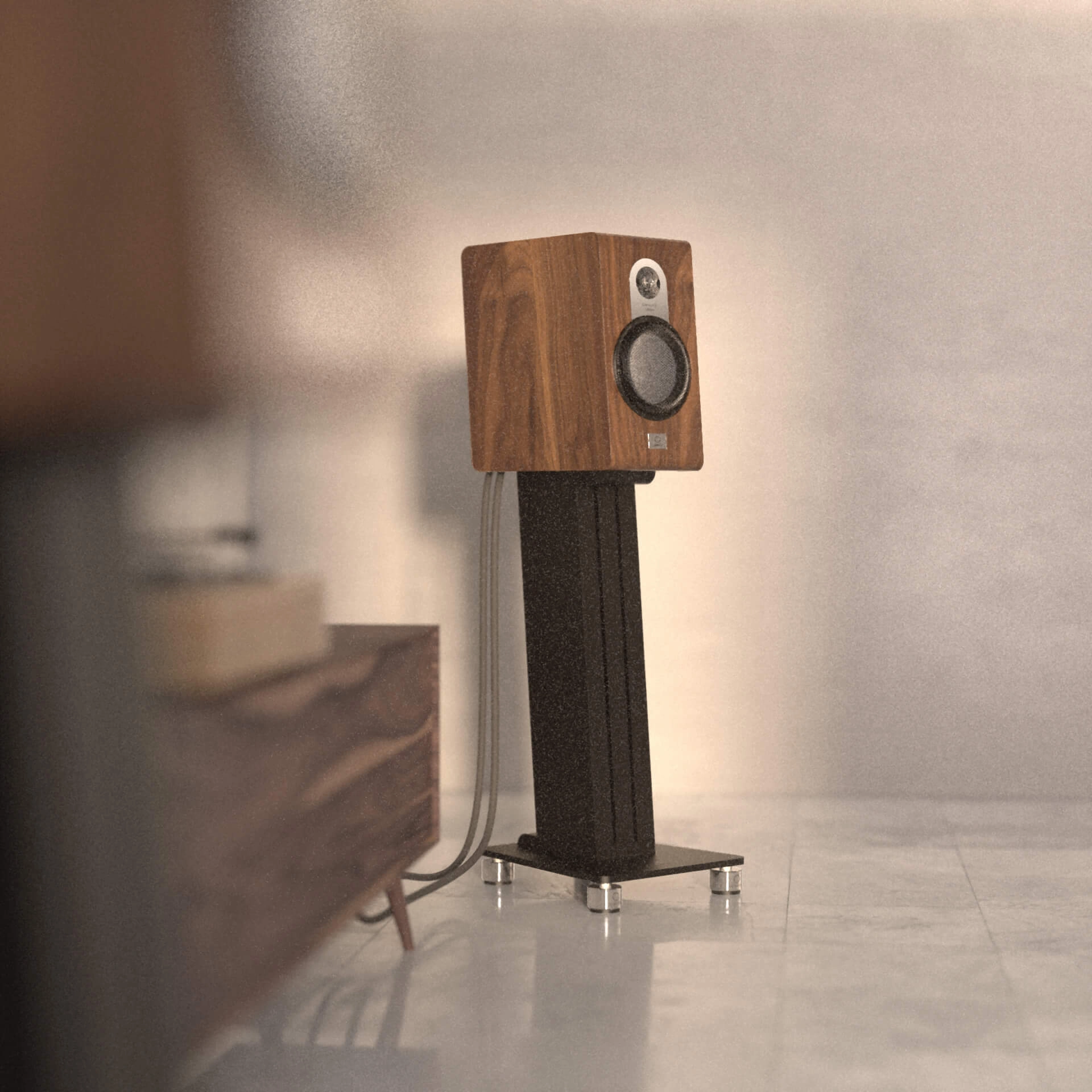 Marten Parker Duo Loudspeakers (Pair)