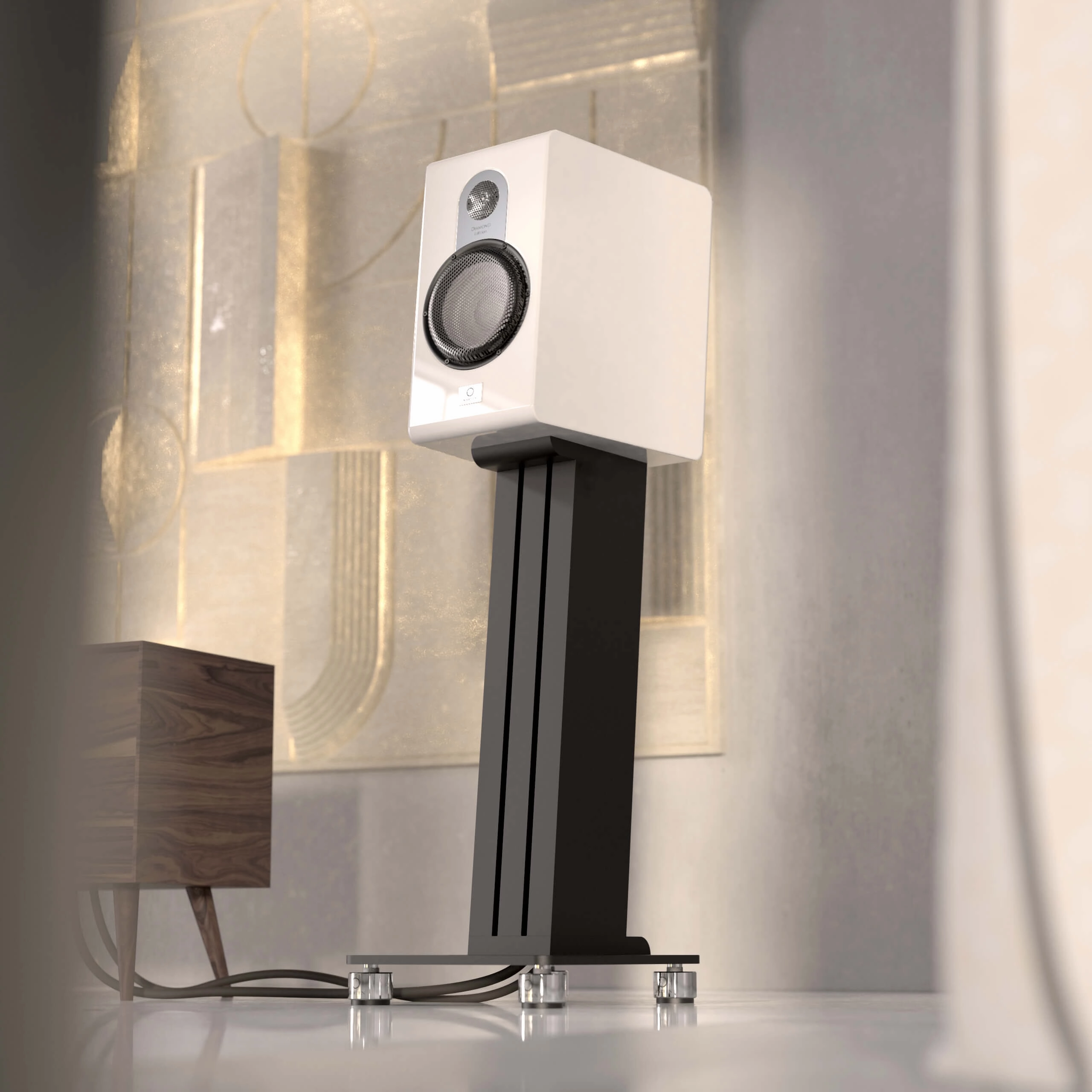Marten Parker Duo Loudspeakers (Pair)
