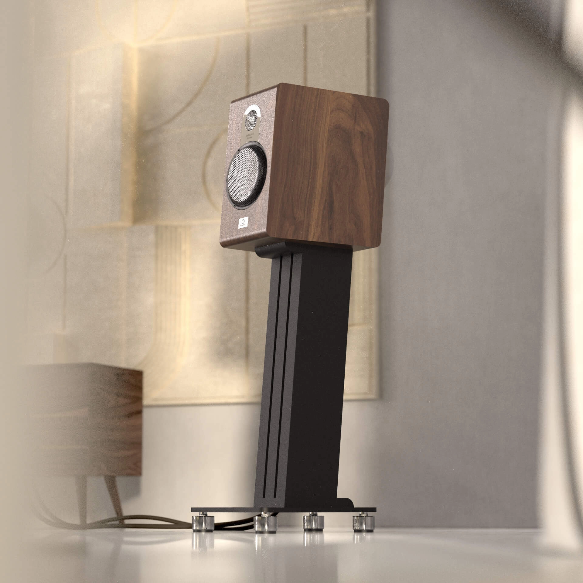 Marten Parker Duo Loudspeakers (Pair)