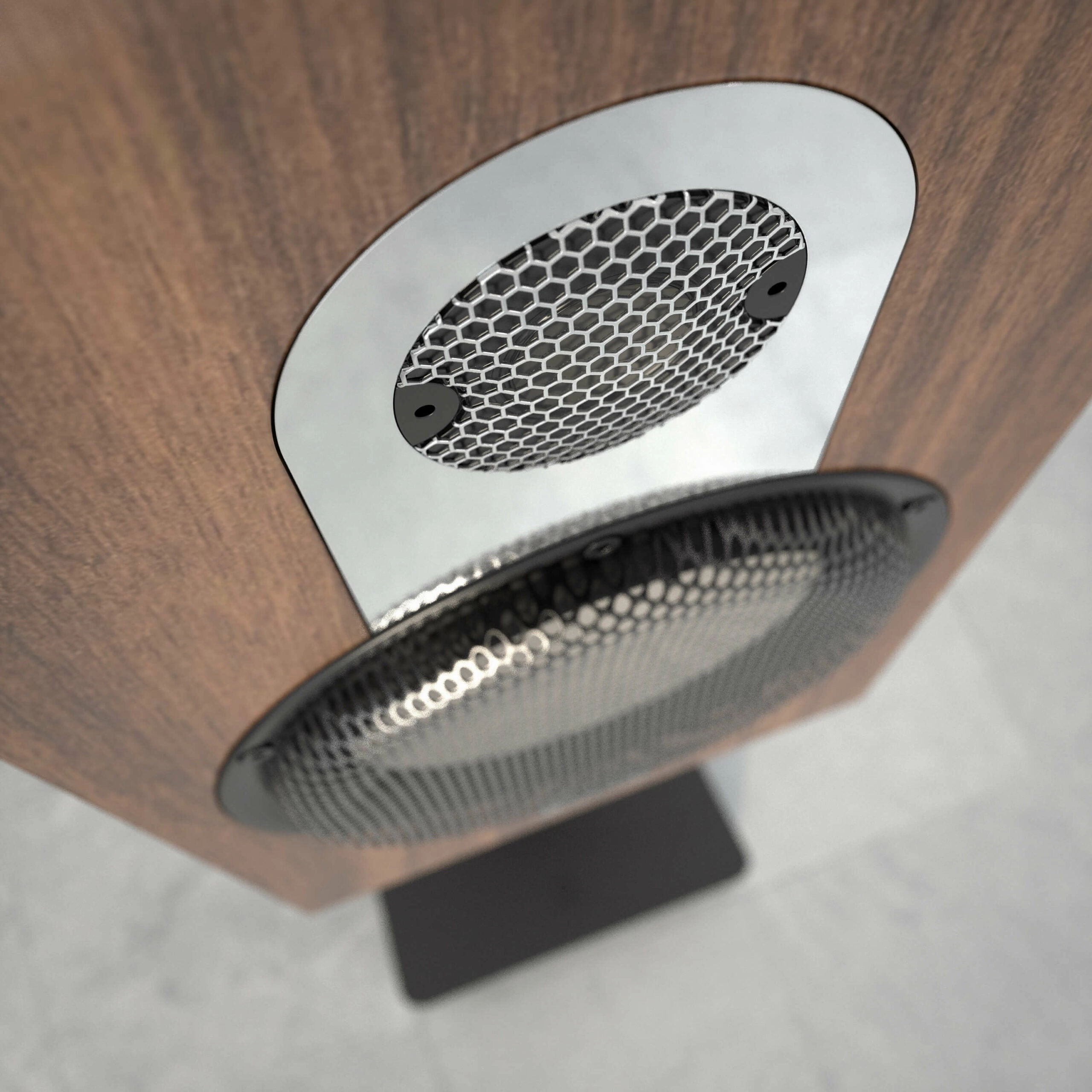 Marten Parker Duo Loudspeakers (Pair)