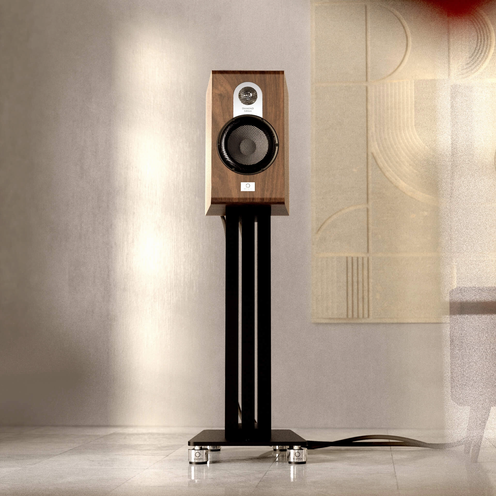 Marten Parker Duo Loudspeakers (Pair)