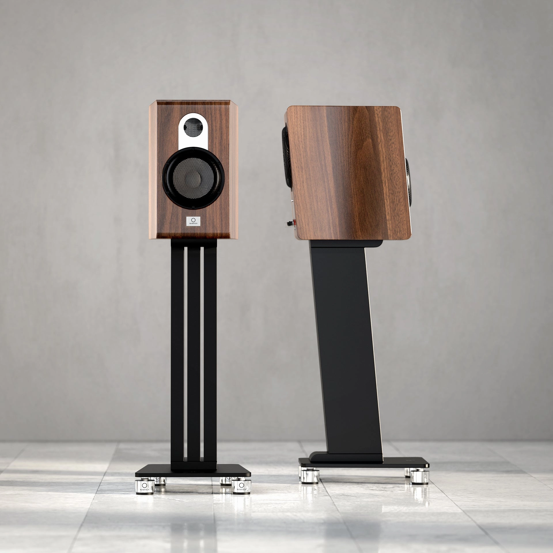 Marten Parker Duo Loudspeakers (Pair)