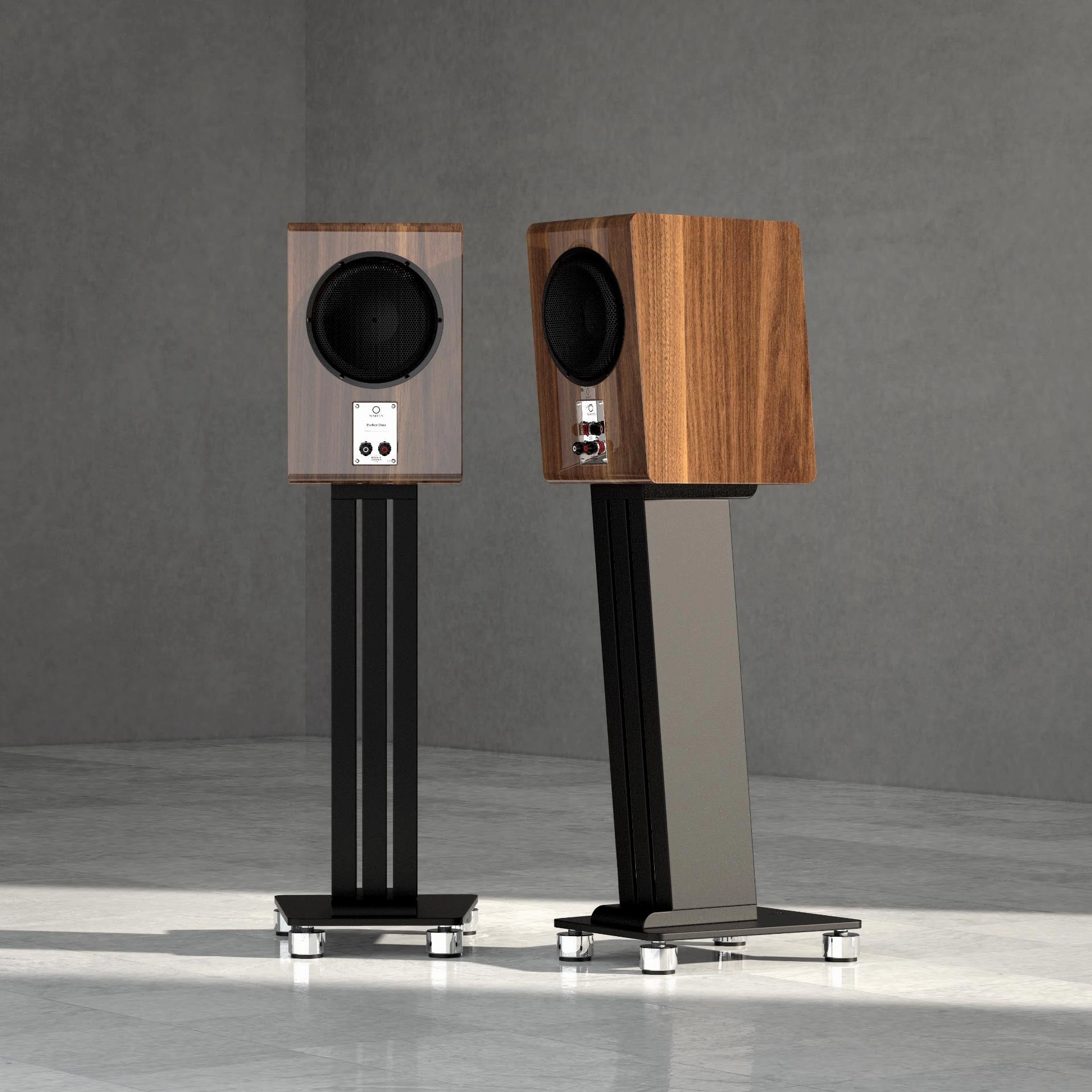Marten Parker Duo Loudspeakers (Pair)