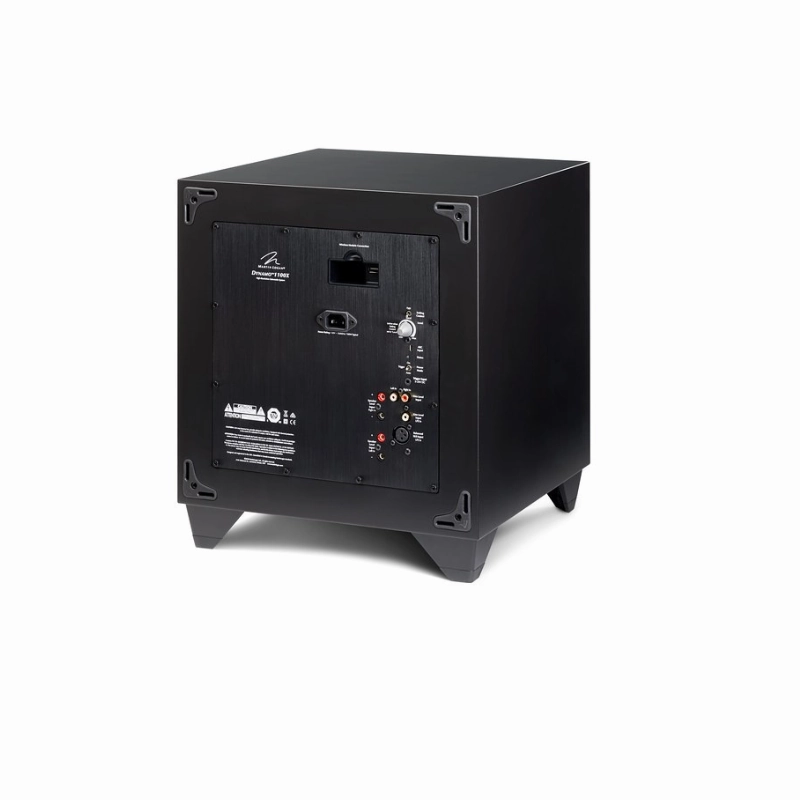 Martin Logan Dynamo 1100X Subwoofer (Each)