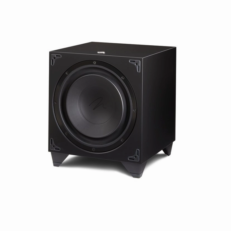 Martin Logan Dynamo 1100X Subwoofer (Each) Subwoofers,LFE Channels,Bass Modules