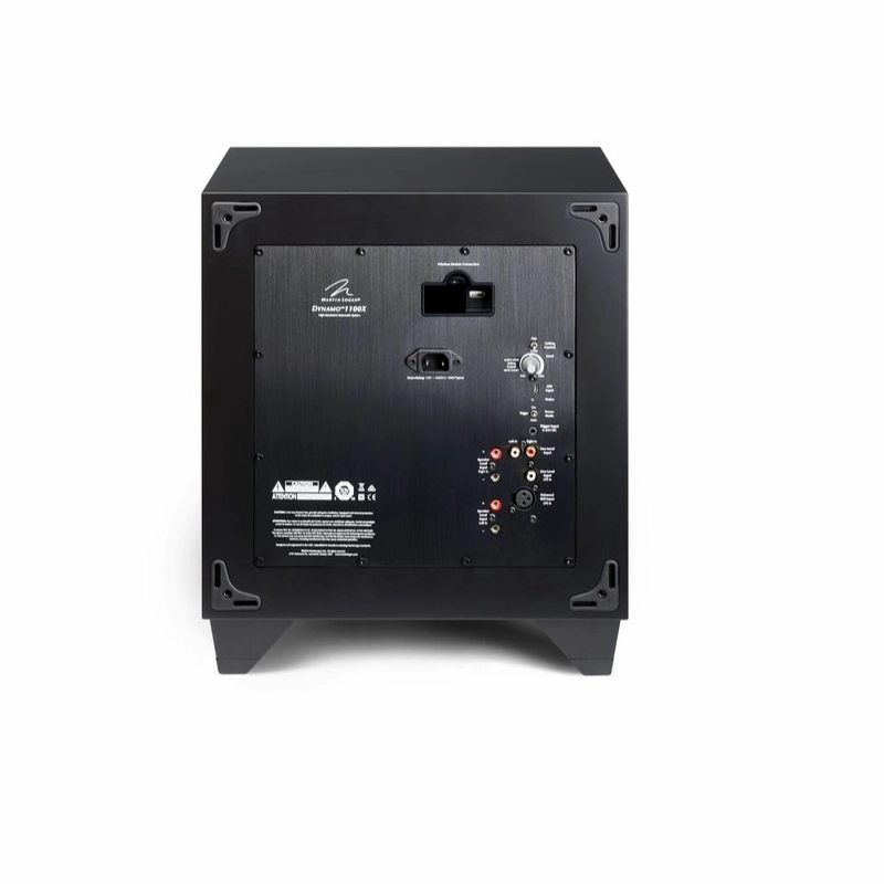 Martin Logan Dynamo 1100X Subwoofer (Each)