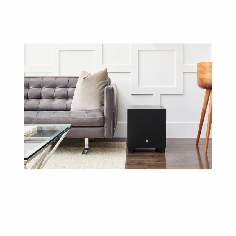 Martin Logan Dynamo 1100X Subwoofer (Each)