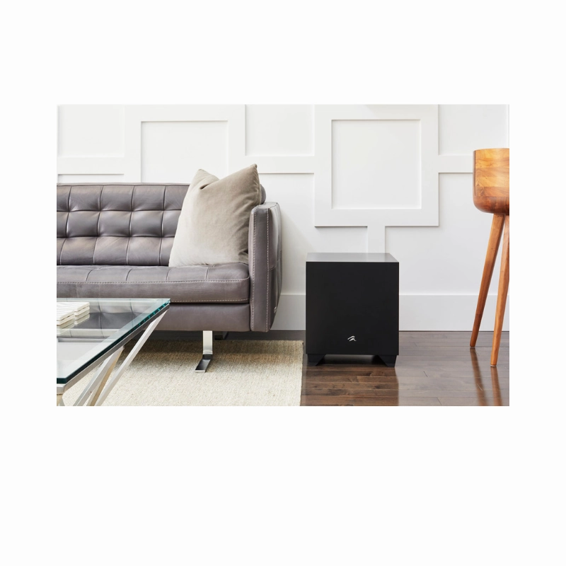 Martin Logan Dynamo 1100X Subwoofer (Each)