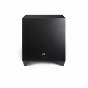 Martin Logan Dynamo 1600X Subwoofer (Each) Subwoofers,LFE Channels,Bass Modules