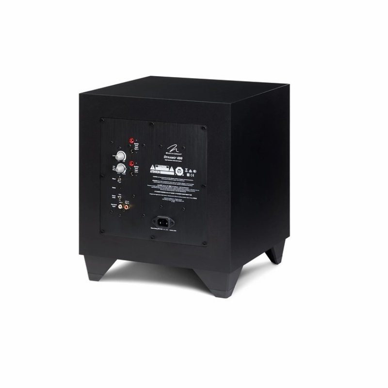 Martin Logan Dynamo 400 Subwoofer (Each)