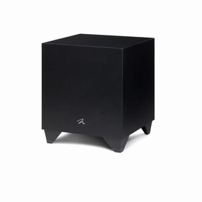 Martin Logan Dynamo 400 Subwoofer (Each) hi-fi analog preamp,hi-fi dynamic range audio,hi-fi stereo for TV