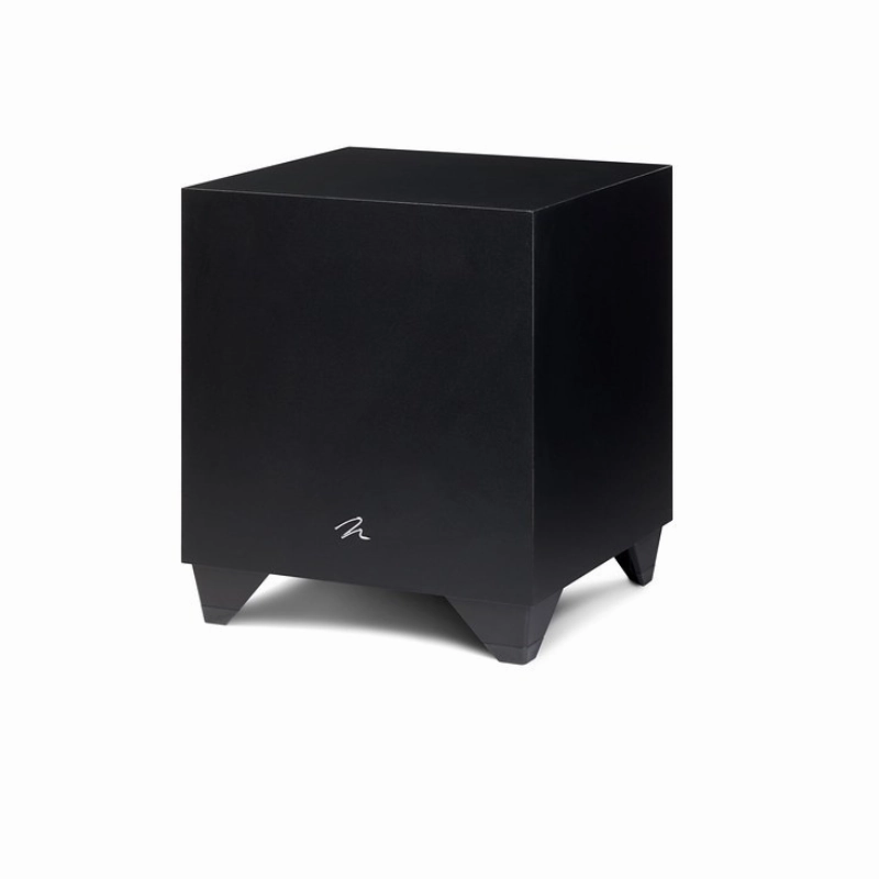 Martin Logan Dynamo 400 Subwoofer (Each) hi-fi analog preamp,hi-fi dynamic range audio,hi-fi stereo for TV