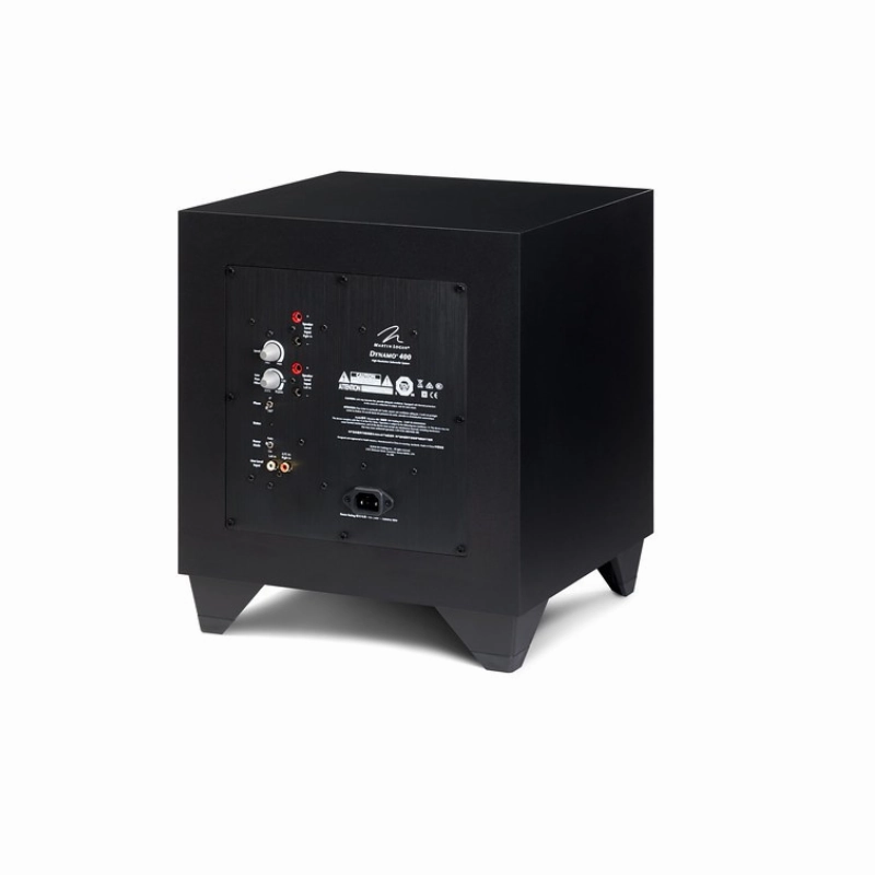 Martin Logan Dynamo 400 Subwoofer (Each)
