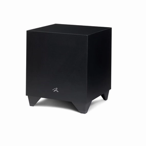 Martin Logan Dynamo 600X Subwoofer (Each) Subwoofers,LFE Channels,Bass Modules