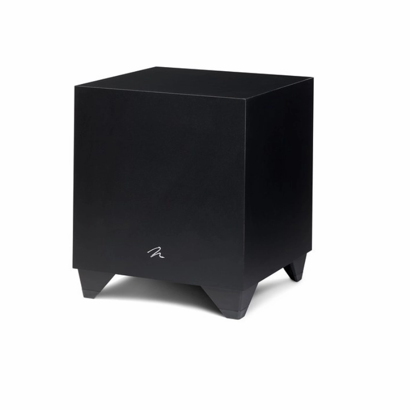 Martin Logan Dynamo 600X Subwoofer (Each) hi-fi analog preamp,hi-fi dynamic range audio,hi-fi stereo for TV