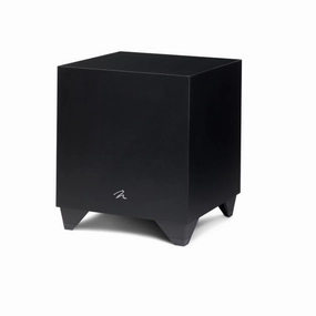 Martin Logan Dynamo 600X Subwoofer (Each) hi-fi analog preamp,hi-fi dynamic range audio,hi-fi stereo for TV