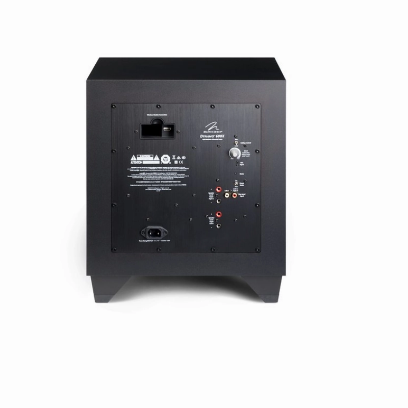 Martin Logan Dynamo 600X Subwoofer (Each)