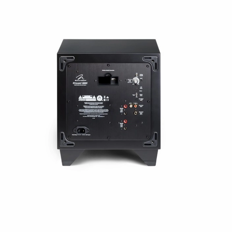 Martin Logan Dynamo 800X Subwoofer (Each)