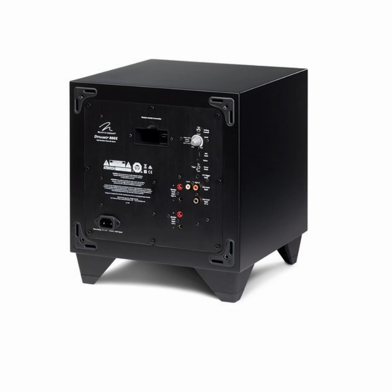 Martin Logan Dynamo 800X Subwoofer (Each)