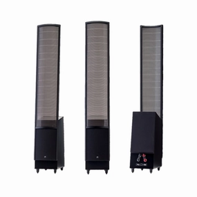 Martin Logan ElectroMotion ESL X (Please call/In-Store Only) hi-fi amplifier replacement,hi-fi speaker diaphragm,hi-fi tweeter driver