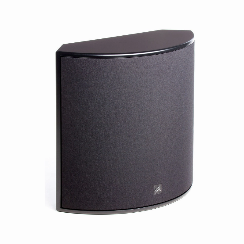 Martin Logan Electromotion FX2 Surround Speaker (Each) hi-fi analog preamp,hi-fi dynamic range audio,hi-fi stereo for TV