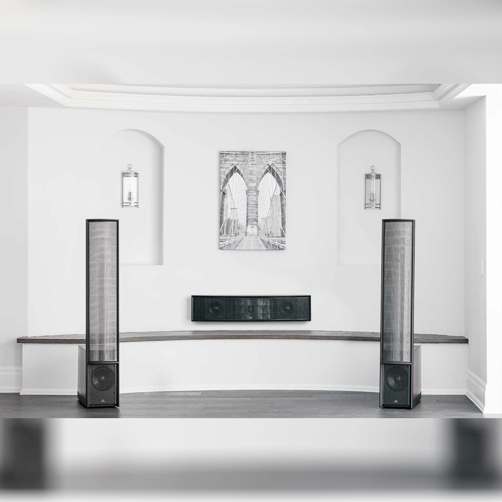Martin Logan Focus ESL C18 (Please call/In-Store Only)