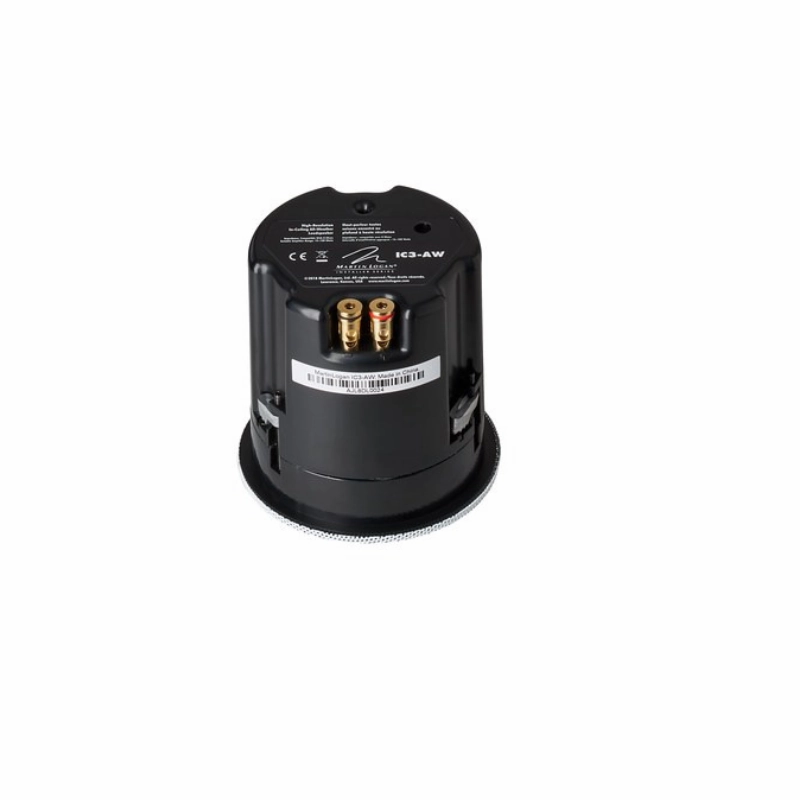 Martin Logan IC3 AW In-Ceiling Speaker (Pair)
