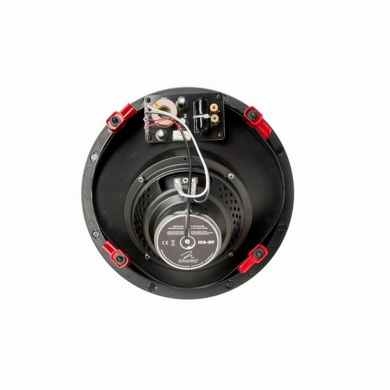 Martin Logan IC6-HT In-Ceiling Speaker (Each)
