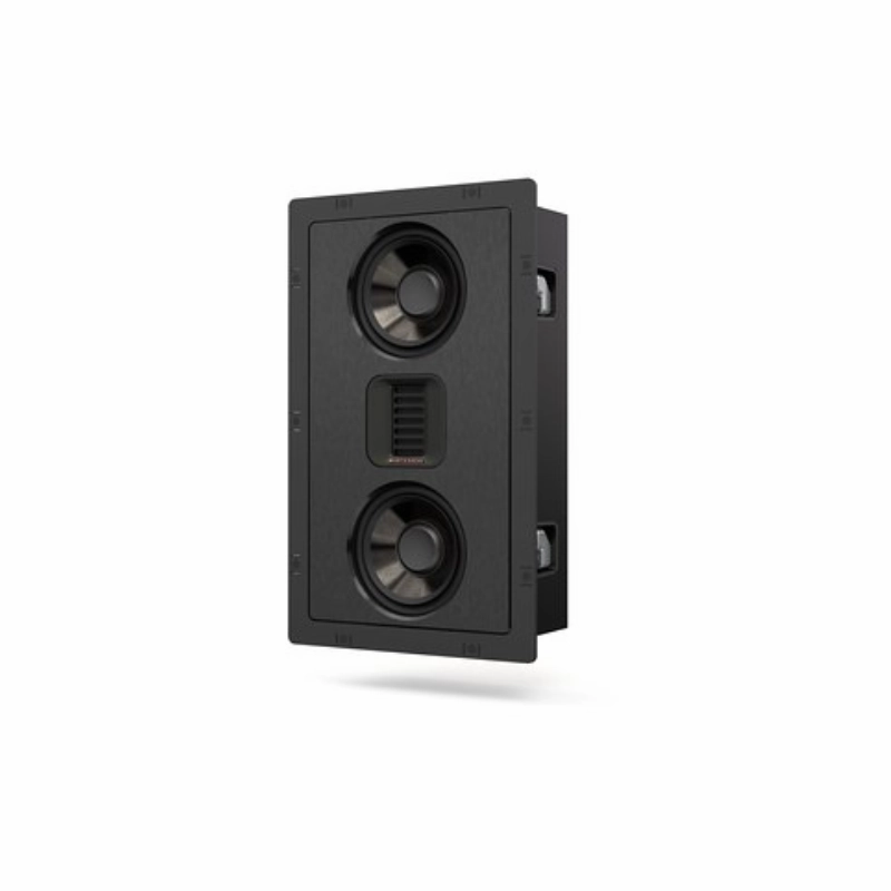 Martin Logan Icon 3XW In-Wall Speaker (Each) hi-fi analog preamp,hi-fi dynamic range audio,hi-fi stereo for TV