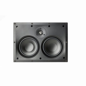 Martin Logan IW5-LCR In-Wall Speaker (Each) hi-fi analog preamp,hi-fi dynamic range audio,hi-fi stereo for TV