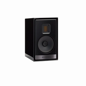 Martin Logan Motion 15i Bookshelf Speaker (Pair) hi-fi analog preamp,hi-fi dynamic range audio,hi-fi stereo for TV