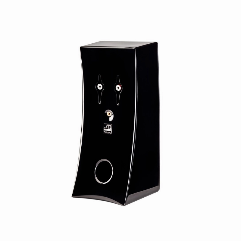 Martin Logan Motion 4i Bookshelf Speaker (Pair)