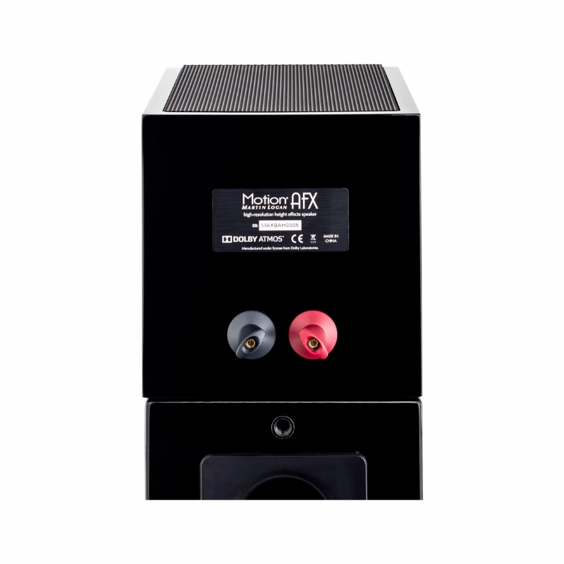 Martin Logan Motion AFX Dolby Atmos Enabled Speaker (Pair)