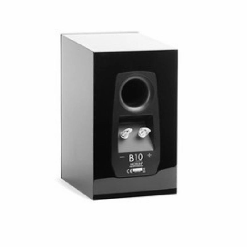 Martin Logan Motion B10 Bookshelf Speakers (Pair)