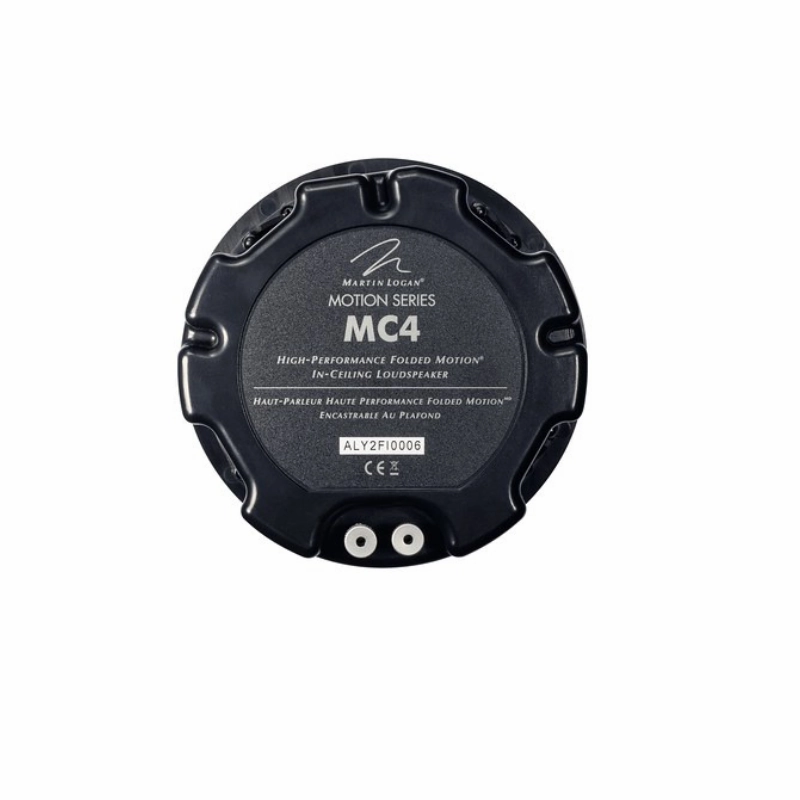 Martin Logan Motion MC4 In-Ceiling Speaker (Pair)