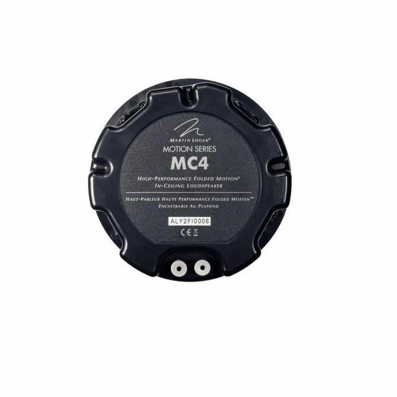 Martin Logan Motion MC4 In-Ceiling Speaker (Pair)