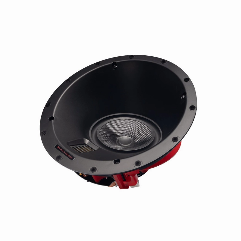 Martin Logan Motion MC6-HT In-Ceiling Speaker (Each)