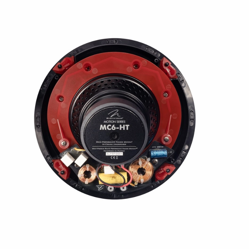 Martin Logan Motion MC6-HT In-Ceiling Speaker (Each)