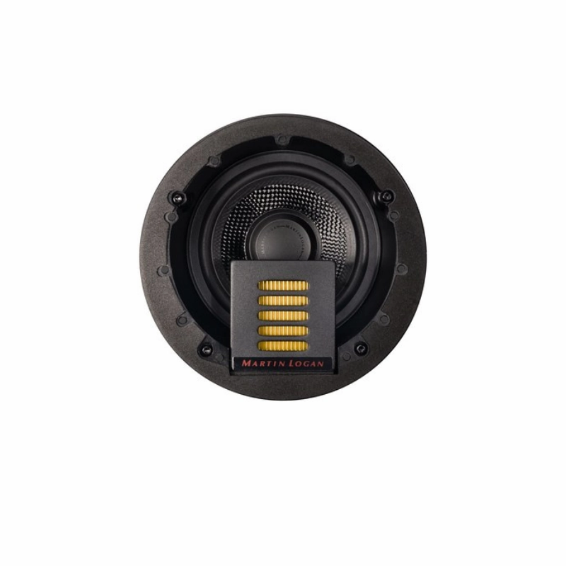 Martin Logan Motion MC6 In-Ceiling Speaker (Pair)