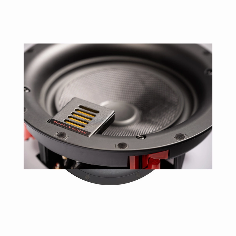 Martin Logan Motion MC8 In-Ceiling Speaker (Pair)