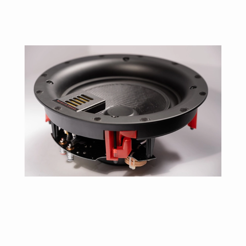 Martin Logan Motion MC8 In-Ceiling Speaker (Pair) hi-fi analog preamp,hi-fi dynamic range audio,hi-fi stereo for TV