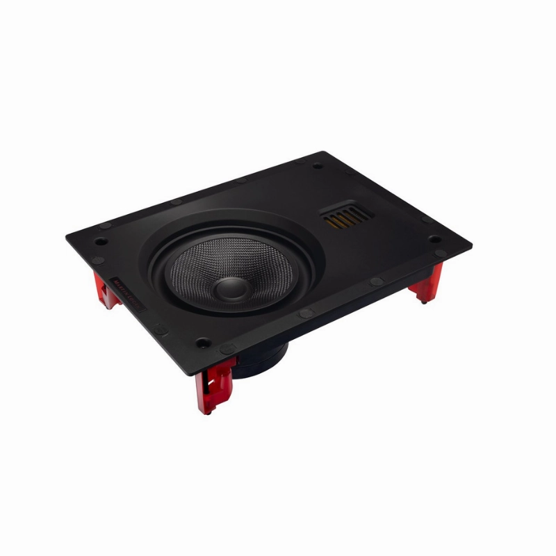 Martin Logan Motion MW6 In-Wall. Speaker (Each)