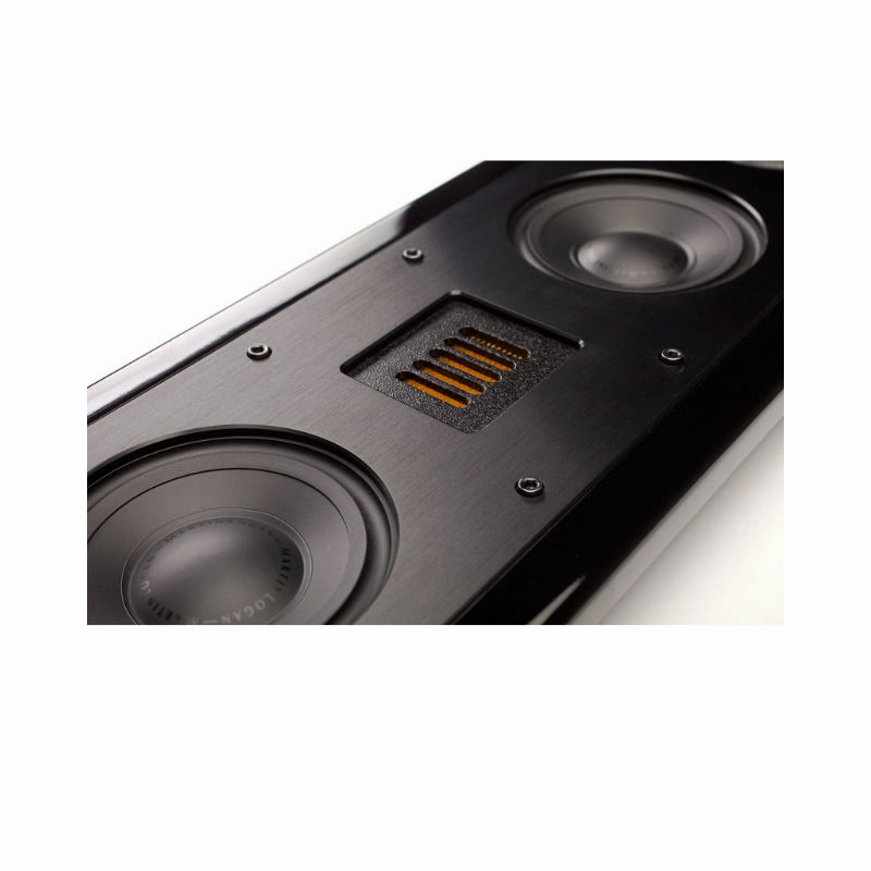 Martin Logan Motion SLM Flat On-Wall/Off-Wall Centre/ Front/Surround Speaker (Each)